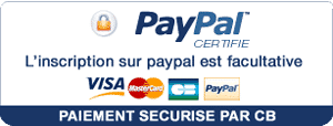 Paiement Paypal