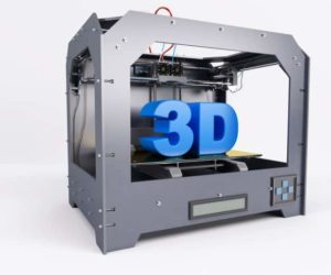 Faire imprimer en 3D
