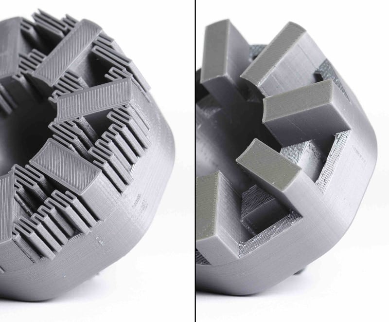 Supports en impression 3D