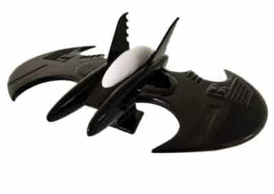Batwing imprimée en 3D