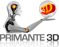 logo Primante 3D