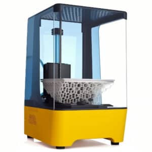 Impression 3D SLA
