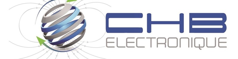 Logo CHB Electronique