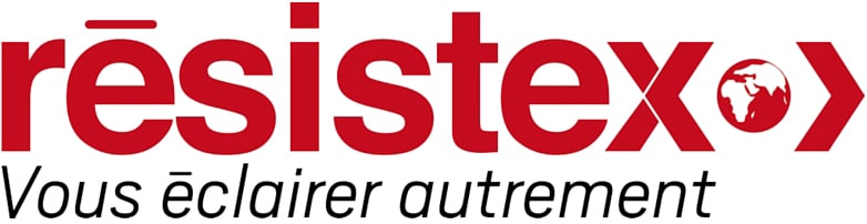 Logo Resistex