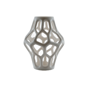 Abat jour design — pièce imprimée en 3D par Abeille 3D
