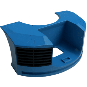 carenage robot 512