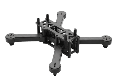 Châssis de drone