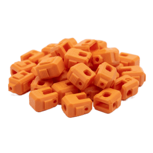 Mini boîtiers — pièce imprimée en 3D par Abeille 3D