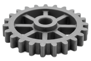 Pièce 3D FDM