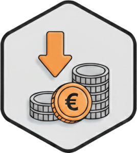 Prix compétitifs