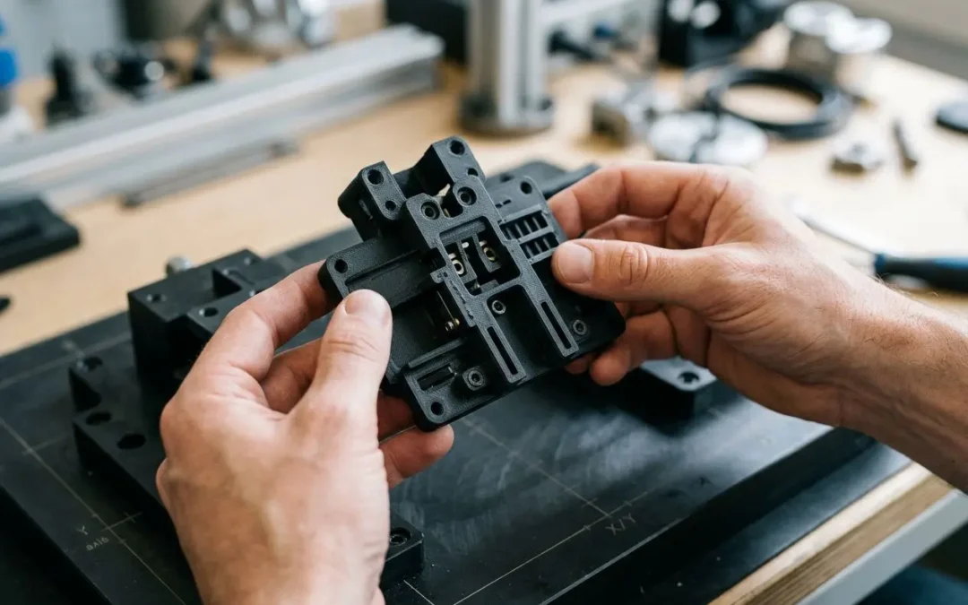Qu&rsquo;est-ce qu&rsquo;un prototype fonctionnel ? Définition et conception
